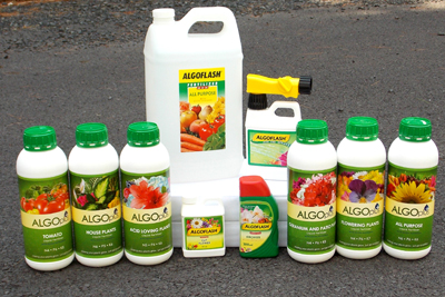 ALGOplus 5 Liter All Purpose Fertilizer