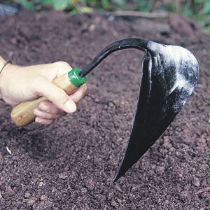 Gardening Yard Hand Plastic Garden Trowel Shovel Spade Rake Tool Korea 