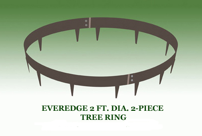 EverEdge Classic Tree Rings