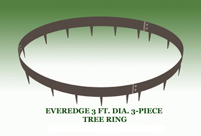 EverEdge Classic Tree Rings