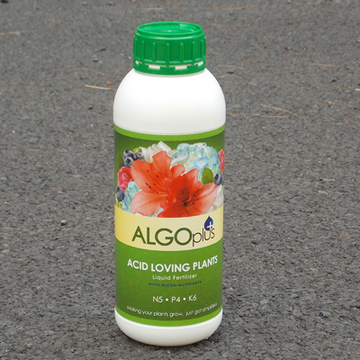 ALGOplus Acid Loving Fertilizer