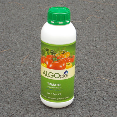 ALGOplus Tomato Fertilizer