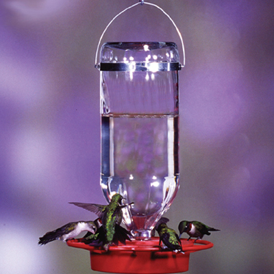 Large (32 oz.) Hummingbird Feeder