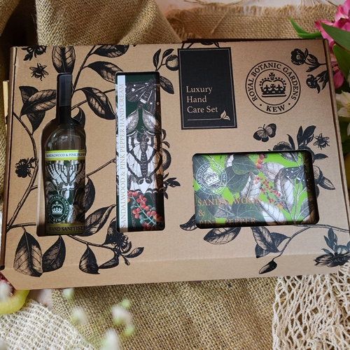 Kew Gardens Gift Box Sets