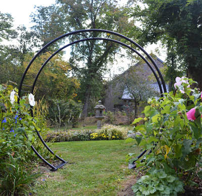 Decorative Garden Arches, Garden Arch Arbor