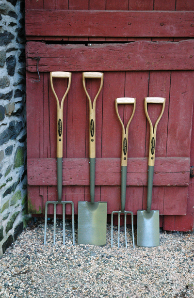 Specialty Garden Tools Kinsman, Garden Tool Company